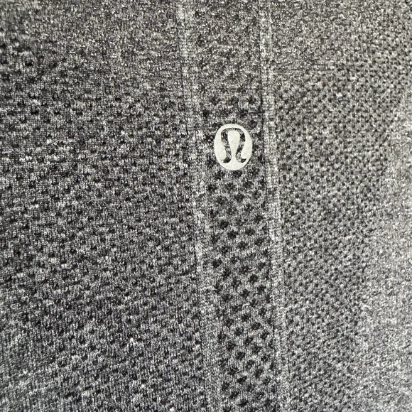 3 LULULEMON workout shirts! Packaged deal, 2 short sleeve, 1 long sleeve. - Picture 11 of 13